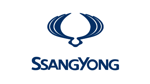 Ssang -yong