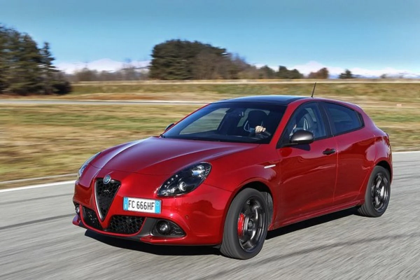 Giulietta