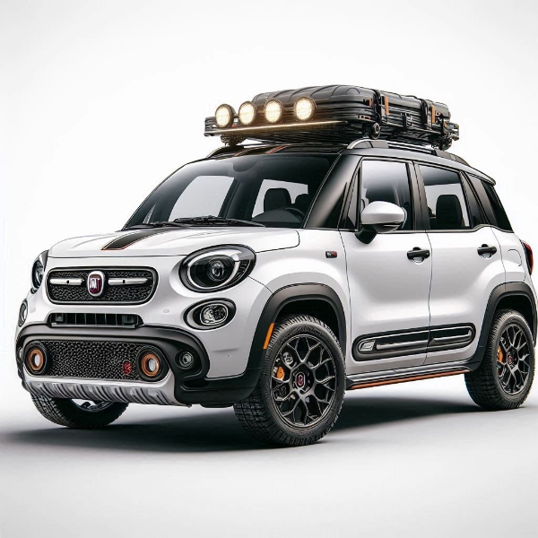 500l trekking