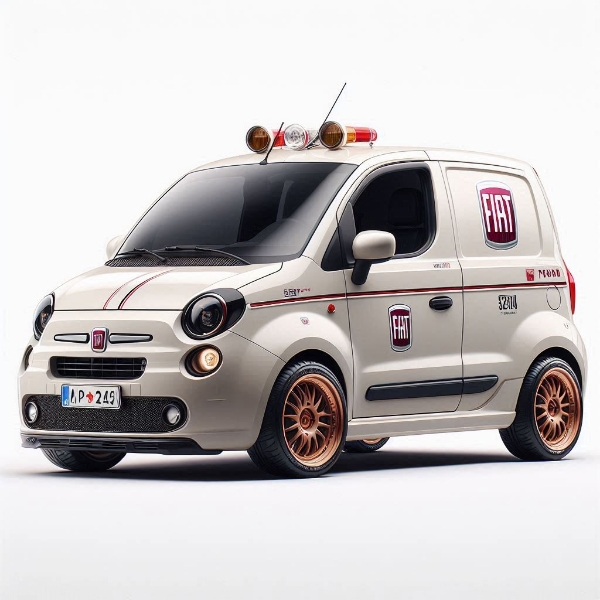 Fiorino iii