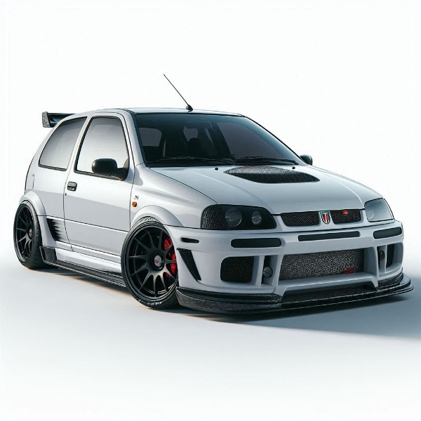 Punto EVO