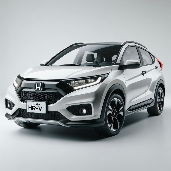 Hr-v