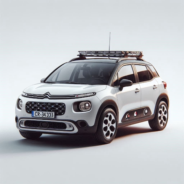 C3 aircross