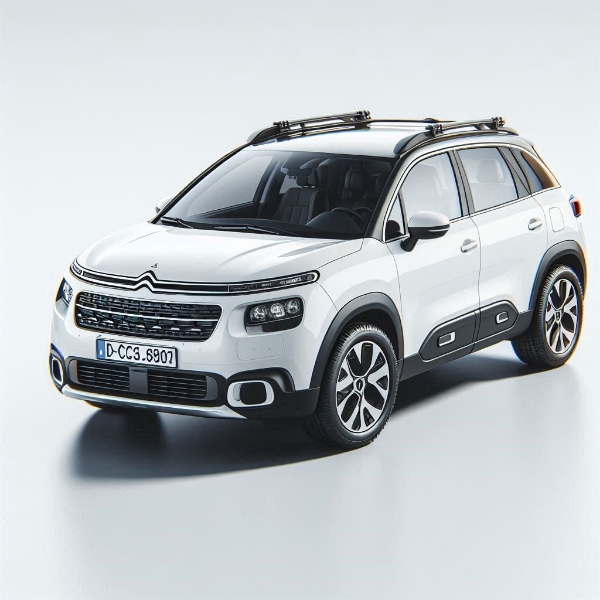 C4 aircross