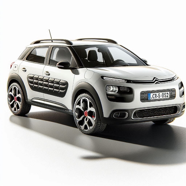 C4 cactus