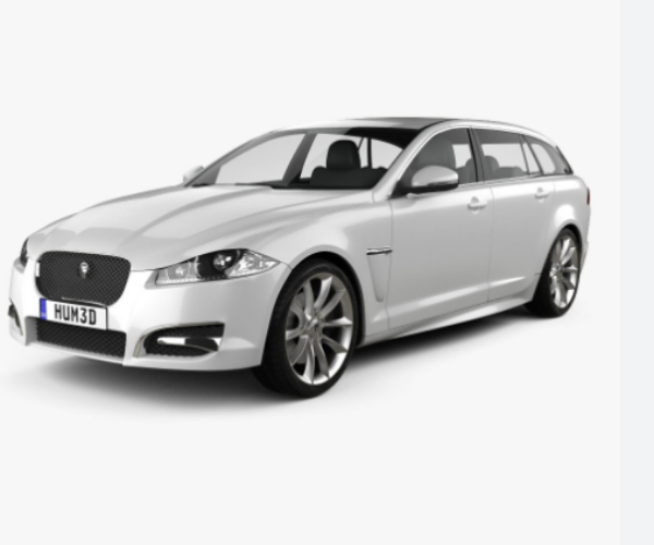 XF Sportbrake