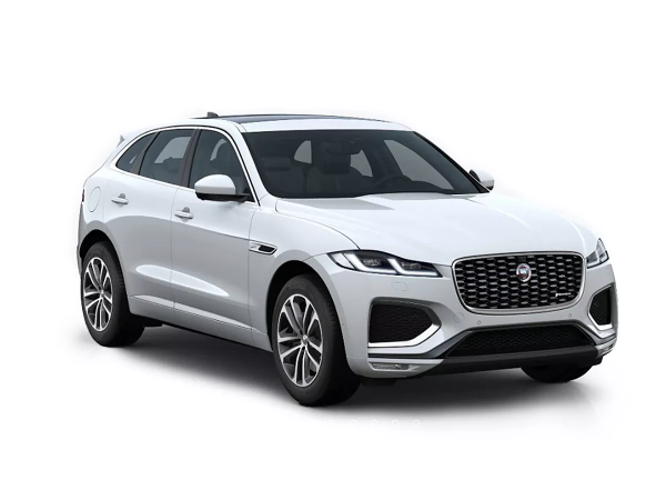 F-Pace