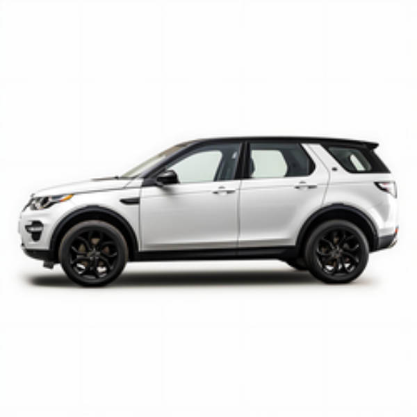 Discovery sport