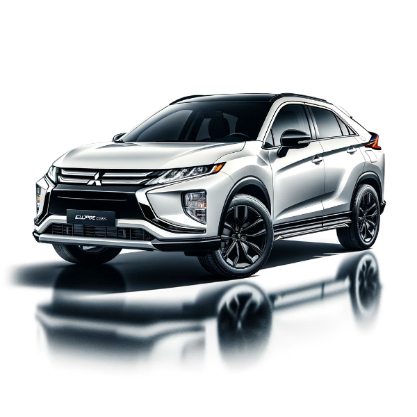 Eclipse cross