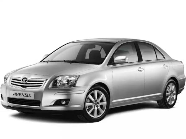 Avensis