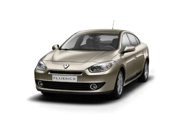 Fluence