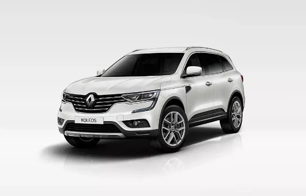 Koleos