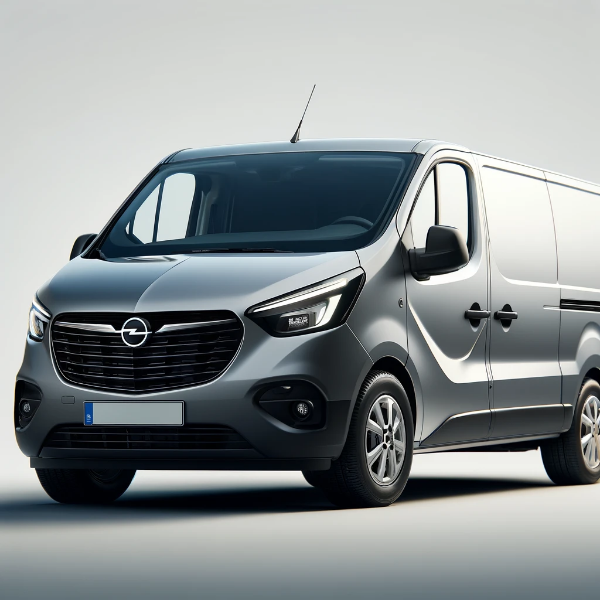 Vivaro a