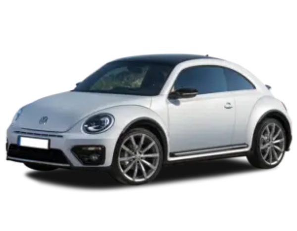 New Beetle