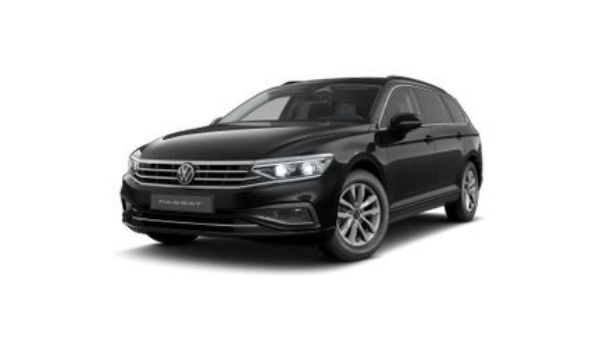 Passat alltrack