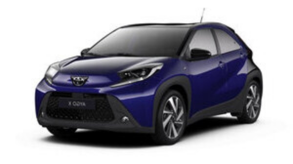 Aygo