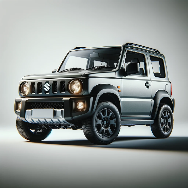 Jimny