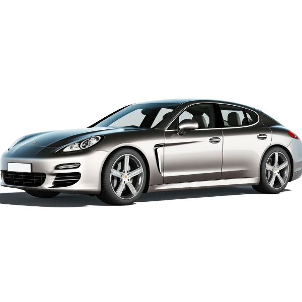 Panamera