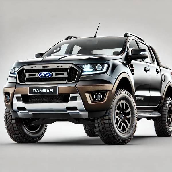 Ranger 4WD