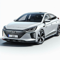 Ioniq 5