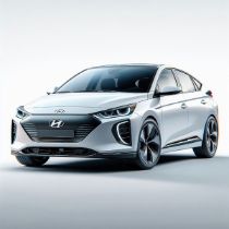 Ioniq 6