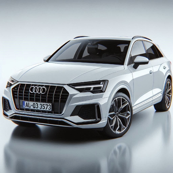 Q3 Sportback