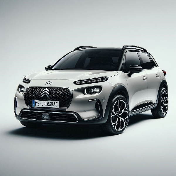 DS 3 Crossback