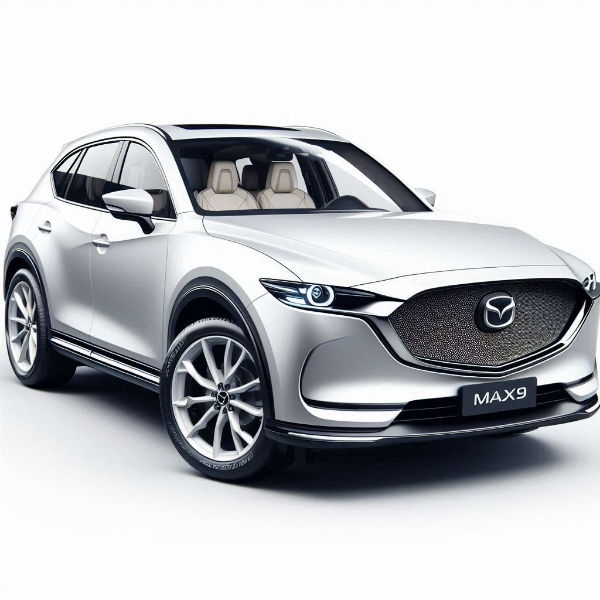 CX9