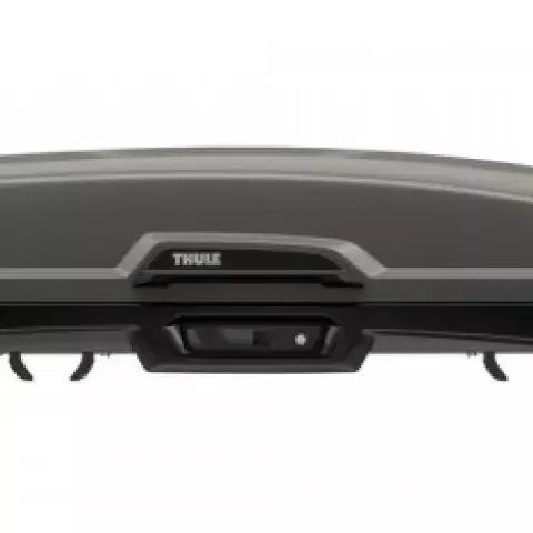 Obrázok Autobox strešný Thule Vector M Titan